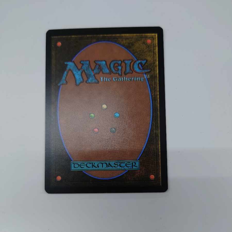 MTG 誕生祝いの木