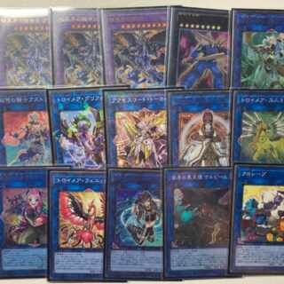 Yu-Gi-Oh! Uncivilized Darkness World Uncivilized Darkness World