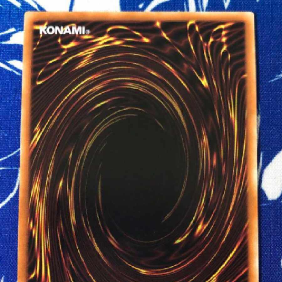 遊戯王 閉ザサレシ世界ノ冥神 プリズマ