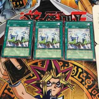 英語版 天空の泉 TSHD 2 レア 3枚セット てら