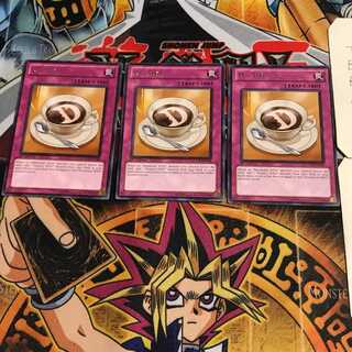 英語版 D-タイム LCGX 2 レア 3枚セット てら