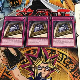 英語版 グリザイユの牢獄 SHSP 2 レア 3枚セット てら