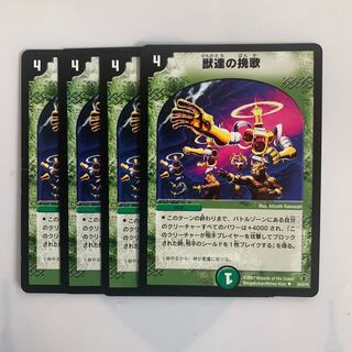 デュエルマスターズ