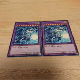 ブルーアイズアルティメットドラゴン