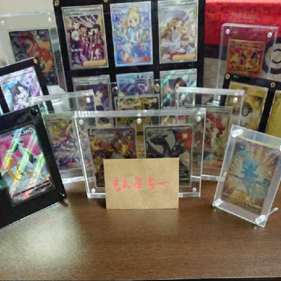 テスカトル様 専用 1枚