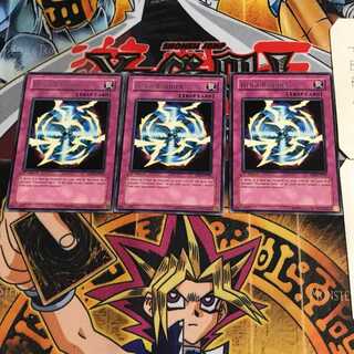 英語版 ヒーローバリア EEN 1 レア 3枚セット てら