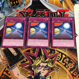 英語版 活路への希望 STOR 4 レア 3枚セット てら