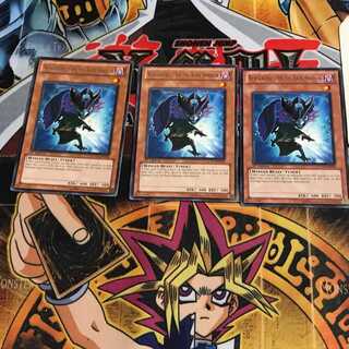 英語版 BF-空風のジン EXVC 1 レア 3枚セット てら