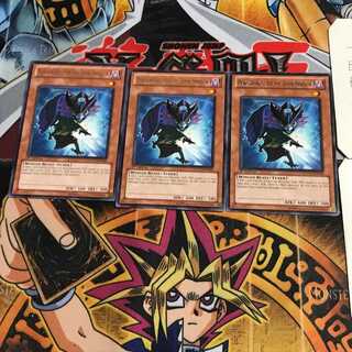 英語版 BF-空風のジン EXVC 2 レア 3枚セット てら