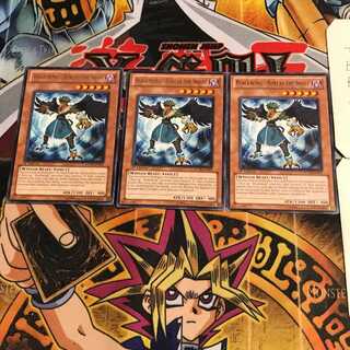 英語版 BF-尖鋭のボーラ STOR 2 レア 3枚セット てら