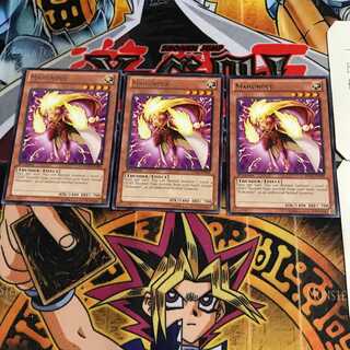 English OkaZapdos REDU 2 rare, set of 3 Tera.