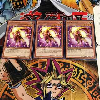 English OkaZapdos REDU 3 rare, set of 3 Tera.