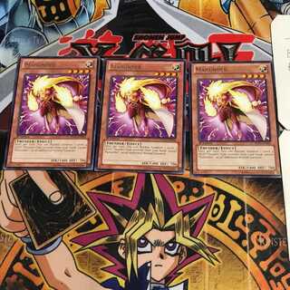 English OkaZapdos REDU 4 Rare Set of 3 Tera.