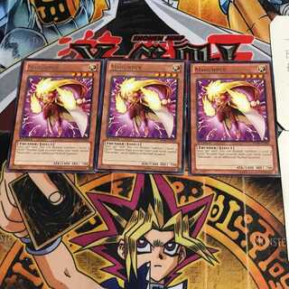 English OkaZapdos REDU 5 Rare Set of 3 Tera.