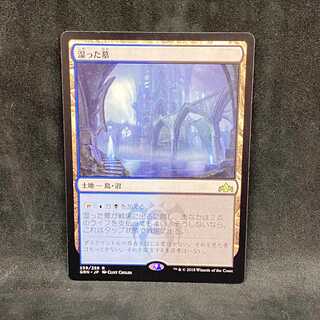 【GRN】湿った墓＠00970