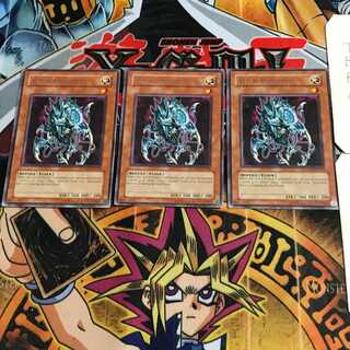 English Alien Ammonite CRMS 1 rare, set of 3 Tera.