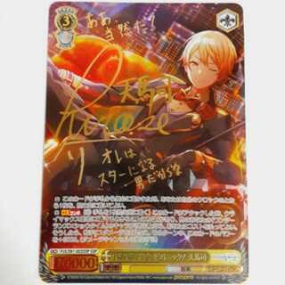 ヴァイスシュヴァルツ  ハラハラ！ゾンビパニック！天馬司