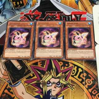 English Tradetoad EXVC 2 Rare Set of 3 Tera.