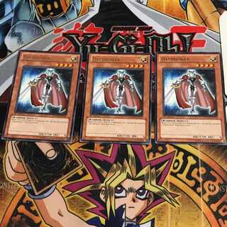 English Daybreaker PHSW 1 rare, set of 3 Tera.