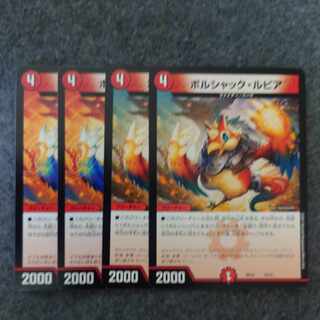 ボルシャック・ルピア 14/14