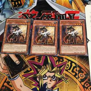 英語版 紫炎の荒武者 STOR 9 レア 3枚セット てら