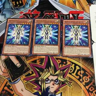 English Noble Knight Joan CBLZ 2 Rare Set of 3 Tera.