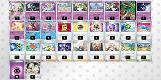 Pokémon Card Gardevoirex [Constructed Deck] with Sleeve
