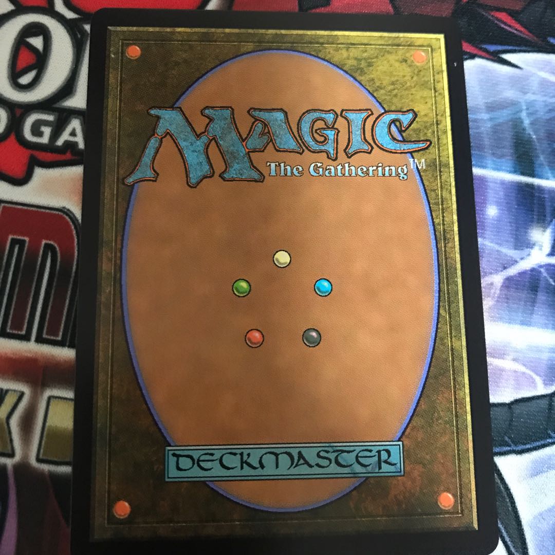 銅纏いののけ者 ルーカ イコリアの通販 パスタ太郎 Magi トレカ専用フリマアプリ