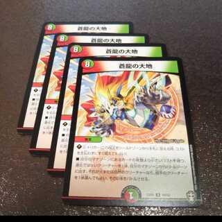 蒼龍の大地4枚001