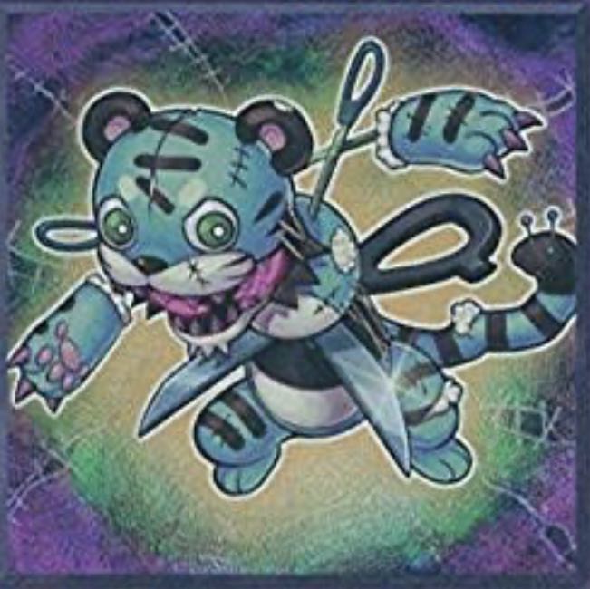 Parts Sales Furnimal Yu-Gi-Oh Specialty SPYRAL