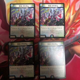 天災 デドダム R 33/75