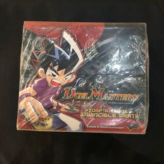 ドイツ語版DM06 未開封ボックス海外レア