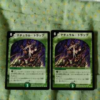 ナチュラル・トラップ R 39/110 コアクラッシュリザード