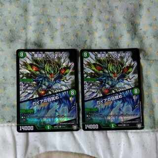 Violent Life: Baragiara｜Gaia's Awakening SR 1/13