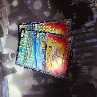 アクアアタックバゴーンパンツァー