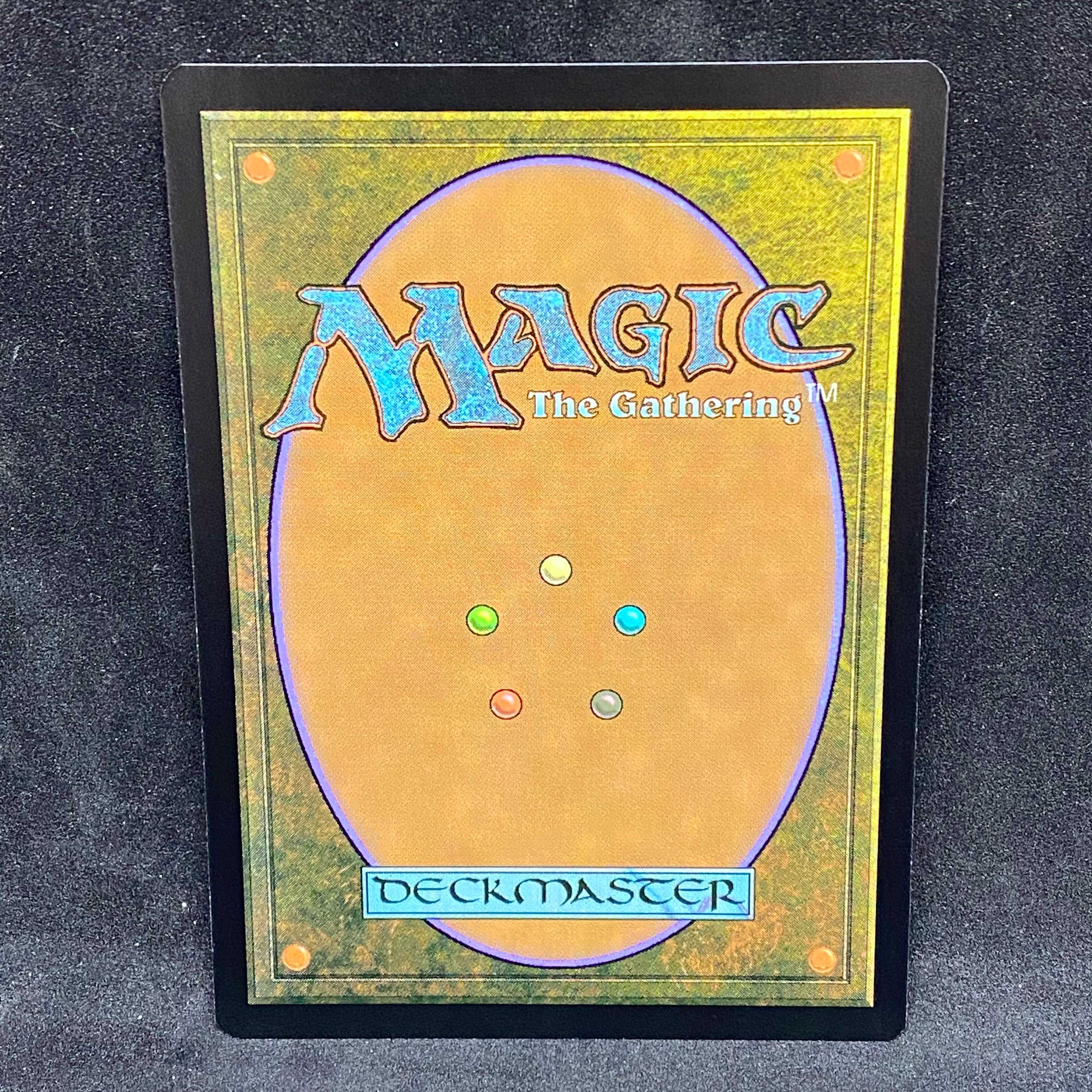 ドラニスのクードロ将軍(拡張Foil)＠00988