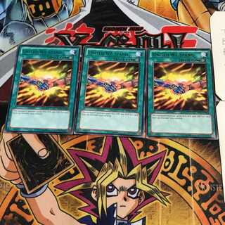 英語版 団結の力 BP01 1 黒レア 3枚セット てら