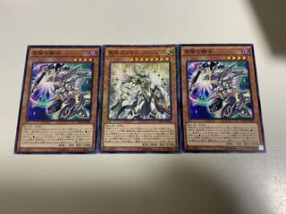 聖戦士カオス・ソルジャー