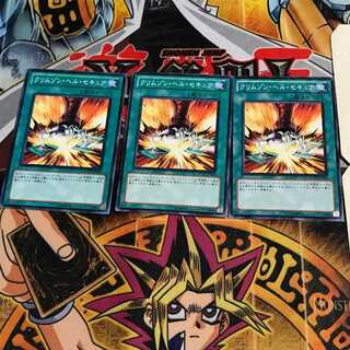 Scarlet Security 3 Normal, set of 3 Tera