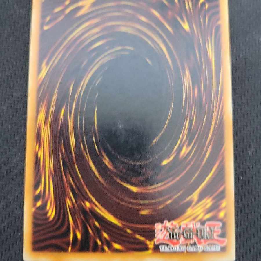 遊戯王 剣聖―ネイキッド・ギア・フリード 英語版