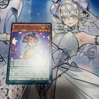 EMリザードロー ノーマル JP004