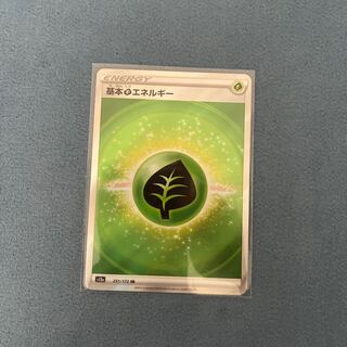 Basic GrassEnergy SR 251/172