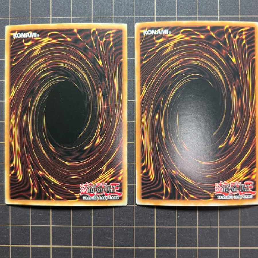 遊戯王 ドラゴンフライ 英語版 シークレット