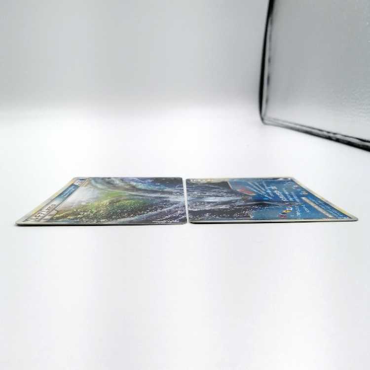 ルギアLEGEND 1ed 029/070 L1 030/070 L1 ポケモンカード