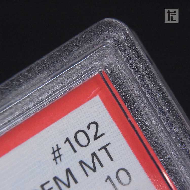 PSA10] Professor Elm's Lecture SR 102/095 Appraisal/Control: MP8515