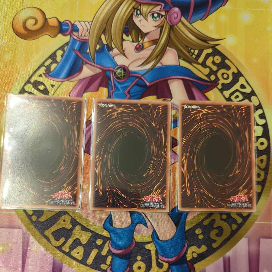 メメント・エンウィッチ スーパーレア JP005