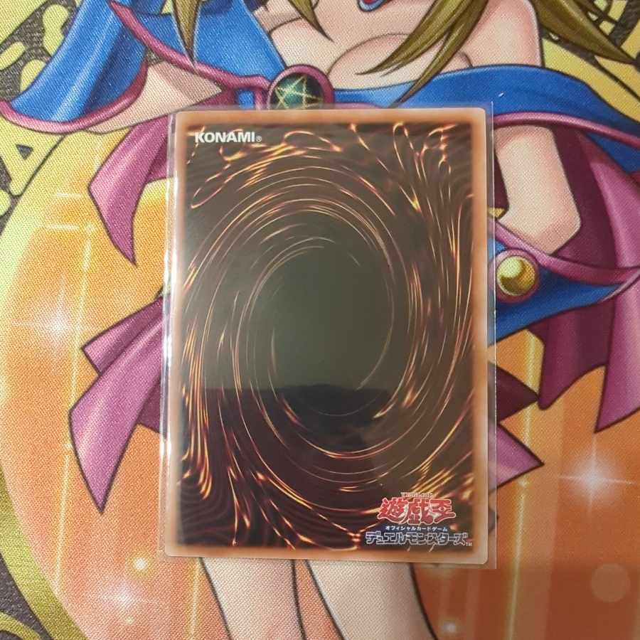 天使の聲 シークレットレア JP031