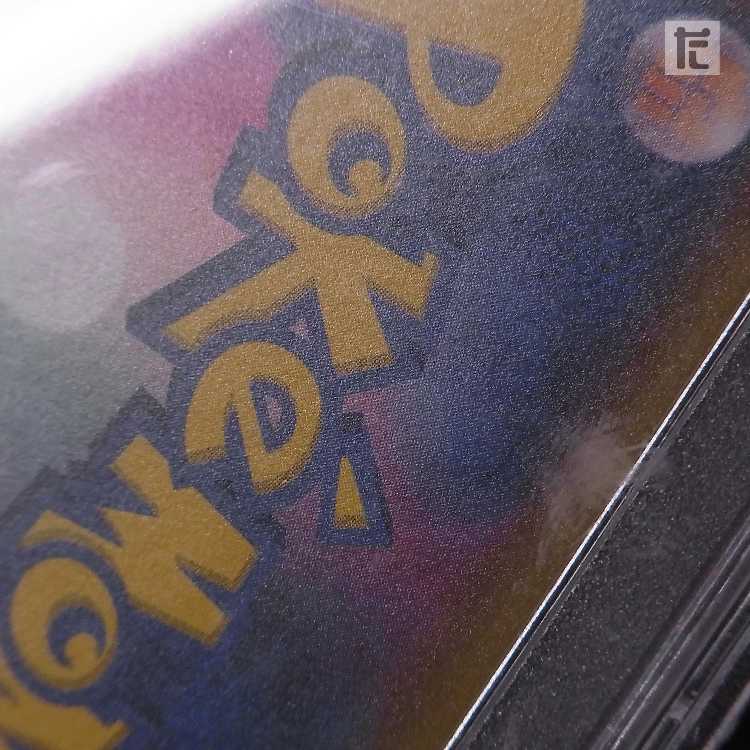 PSA10] Hikaru Mew 041/072 Appraisal/Control: MP8500