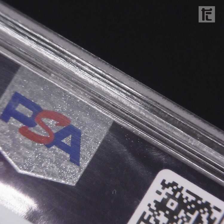 PSA10] Hikaru Mew 041/072 Appraisal/Control: MP8500