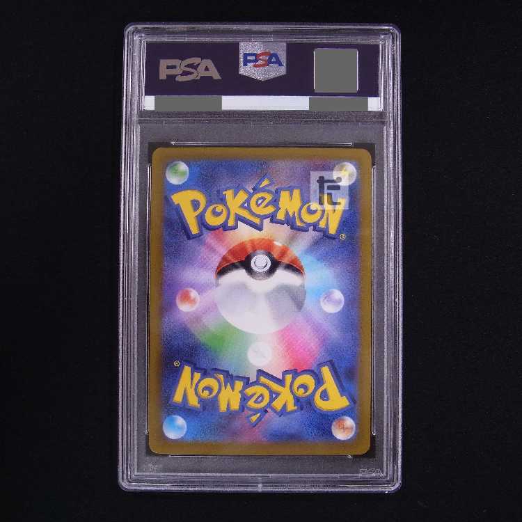 【PSA10】リザードンV SAR 211/172 鑑定品/管理:MP8498